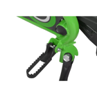 Mota MiniCross Bateria HECHT54501 500W