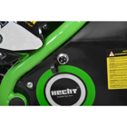 Mota MiniCross Bateria HECHT54501 500W