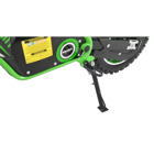 Mota MiniCross Bateria HECHT54501 500W