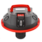 Aspirador Soprador Sólidos e Líquidos HCT 8335 Z