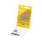 Conjunto 13 Brocas Metal DEWALT DT5922-QZ