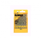 Conjunto 13 Brocas Metal DEWALT DT5922-QZ