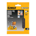 Lixa Abrasiva DEWALT DTM3022-QZ