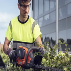 Corta Sebes Husqvarna a Bateria 522iHD60