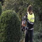 Corta Sebes Husqvarna a Bateria 522iHD60