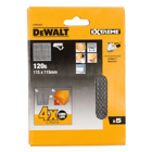 Lixa Abrasiva DEWALT DTM3023-QZ