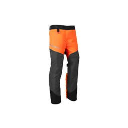 Sobrepantalones protectores anticortes funcionales Husqvarna