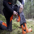 Sobrecalças de Proteção Anti-Corte Husqvarna Functional