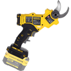 Tesoura Poda Bateria STANLEY 18V 4Ah SFMCPP32M1-QW