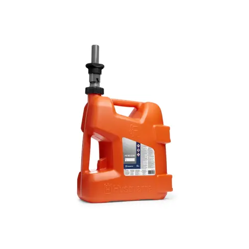 Bidão Combustível HUSQVARNA 15LT - 580754501