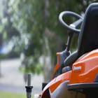 Bidão Combustível HUSQVARNA 15LT - 580754501