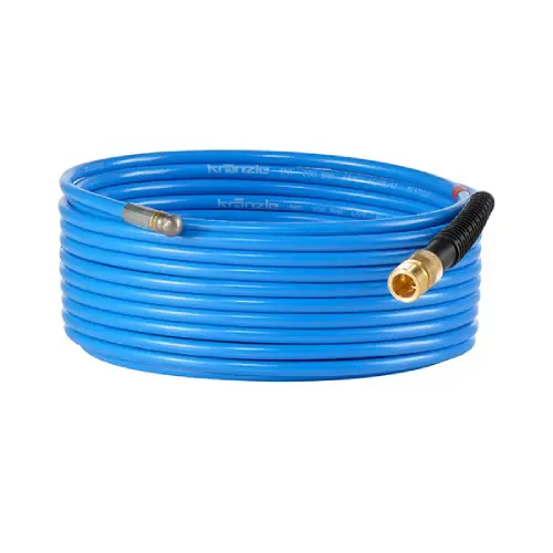Mangueira de Limpeza de Tubos Kranzle 20M