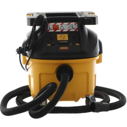 Aspirador 1.400W 30L + Filtro Automático DeWALT® DWV901L-QS
