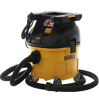 Aspirador 1.400W 30L + Filtro Automático DeWALT® DWV901L-QS