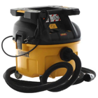 Aspirador 1.400W 30L + Filtro Automático DeWALT® DWV901L-QS
