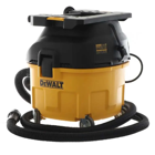 Aspirador 1.400W 30L + Filtro Automático DeWALT® DWV901L-QS