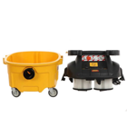 Aspirador 1.400W 30L + Filtro Automático DeWALT® DWV901L-QS