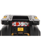 Aspirador 1.400W 30L + Filtro Automático DeWALT® DWV901L-QS