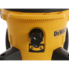 Aspirador 1.400W 30L + Filtro Automático DeWALT® DWV901L-QS