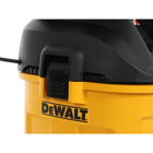 Aspirador 1.400W 30L + Filtro Automático DeWALT® DWV901L-QS