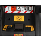 Aspirador 1.400W 30L + Filtro Automático DeWALT® DWV901L-QS