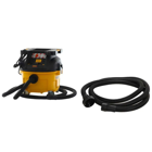 Aspirador 1.400W 30L + Filtro Automático DeWALT® DWV901L-QS