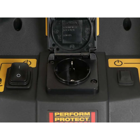 Aspirador 1.400W 30L + Filtro Automático DeWALT® DWV901L-QS