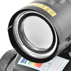 Aquecedor Industrial a Diesel HECHT AH3040SPC