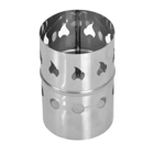 Aquecedor Industrial a Diesel HECHT AH3040SPC