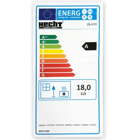 Aquecedor Industrial a Diesel HECHT AH3040SPC