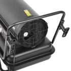 Aquecedor a Diesel HECHT AH3039SPC