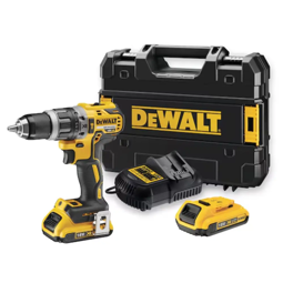 Berbequim S/Escovas 18V 5,0Ah DeWALT DCD796D2-QW