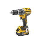 Berbequim S/Escovas 18V 5,0Ah DeWALT DCD796D2-QW