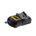 Berbequim S/Escovas 18V 5,0Ah DeWALT DCD796D2-QW