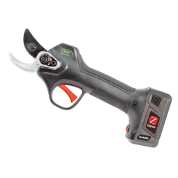 Tesoura de Poda ZANON ZM 22 + 2 Bateria 7.2 V 2.5 Ah 