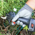 Zanon ZM 22 Pruning Shears + 7.2V 2.5Ah Battery