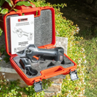 Zanon ZM 22 Pruning Shears + 7.2V 2.5Ah Battery
