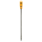 Ponteiro SDS Max 600 MM DEWALT DT8087-QZ