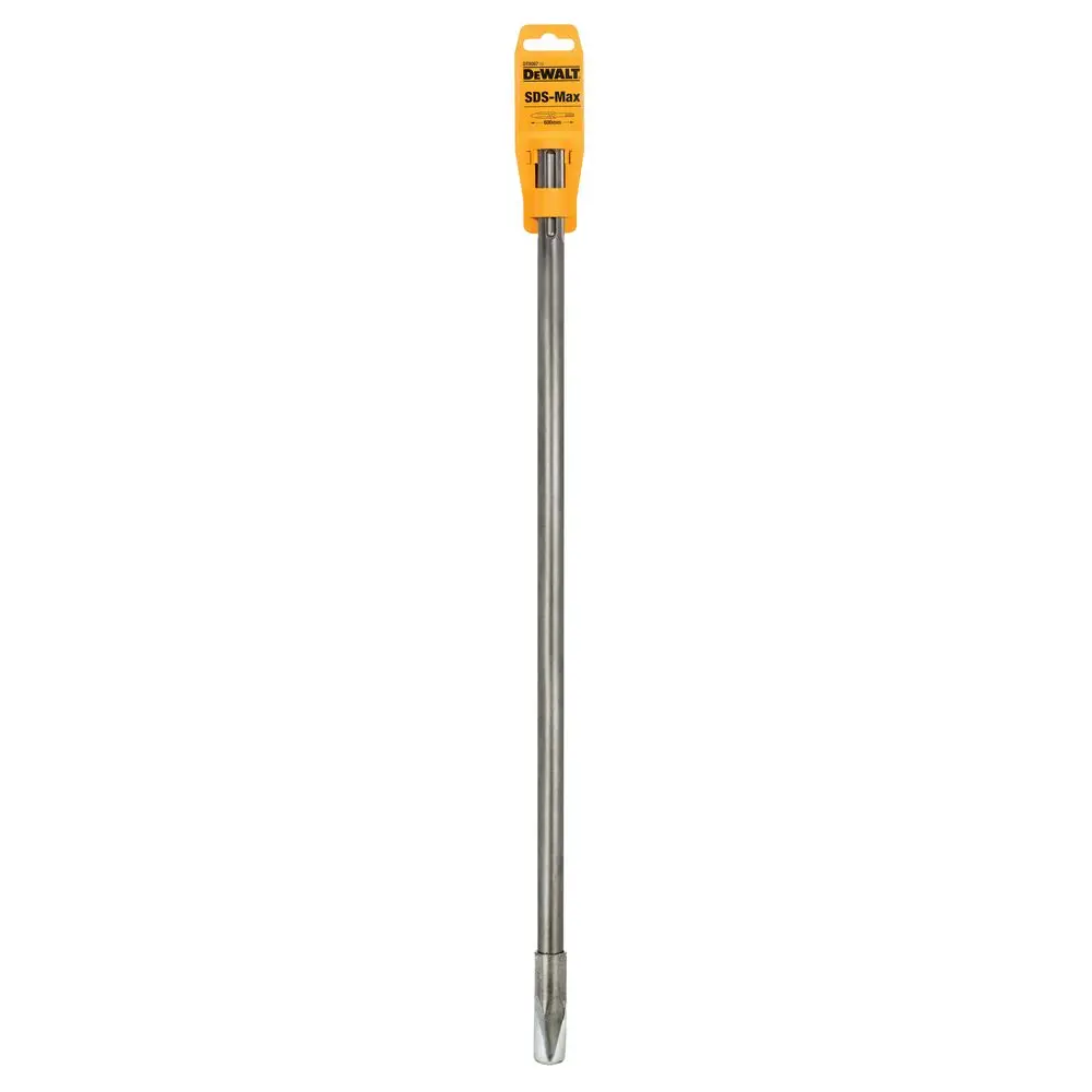 Ponteiro SDS Max 600 MM DEWALT DT8087-QZ