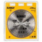 Disco Diamante Turbo 230 MM DEWALT DT3732-QZ