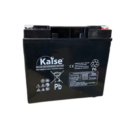 Bateria 12V 23Ah M5 KAISE  KB1220EV