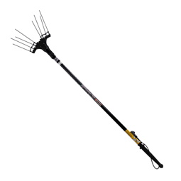 Varejador Zanon KARBONIUM EVO AL300 T 33V Carbono Telescópico