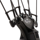 Varejador Zanon 33V Carbono Telescópico