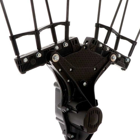 Varejador Zanon 33V Carbono Telescópico