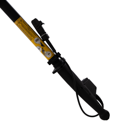 Varejador Zanon 33V Carbono Telescópico