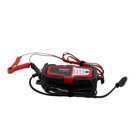 Carregador de Baterias Inteligente Hecht 12V 5Ah