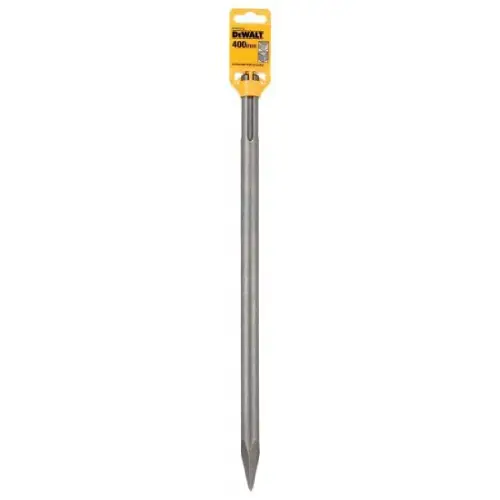 Ponteiro DeWalt SDS MAX 400mm DT60702-QZ