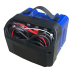 Carregador Bateria  20A 230V PBC20