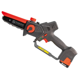 Podadora a Bateria ZANON ZP120 14.4 V + 2 Baterias 2.5 Ah