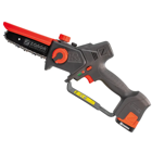 Podadora a Bateria ZANON ZP120 14.4 V + 2 Baterias 2.5 Ah